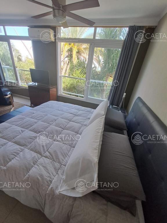 Venta apartamento 1 dormitorio. Playa Mansa, del