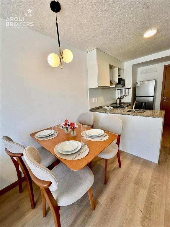 Apartamento de un dormitorio en alquiler en Tres Cruces - 8