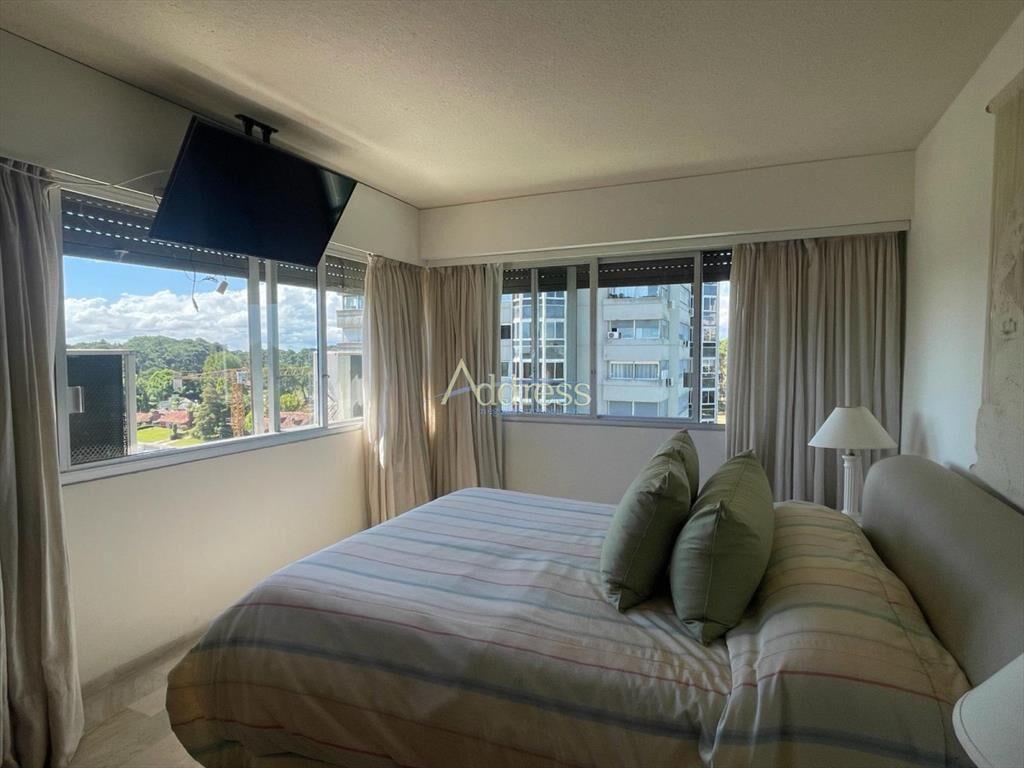 Venta de apartamento 3 dormitorios en Roosevelt, Punta del