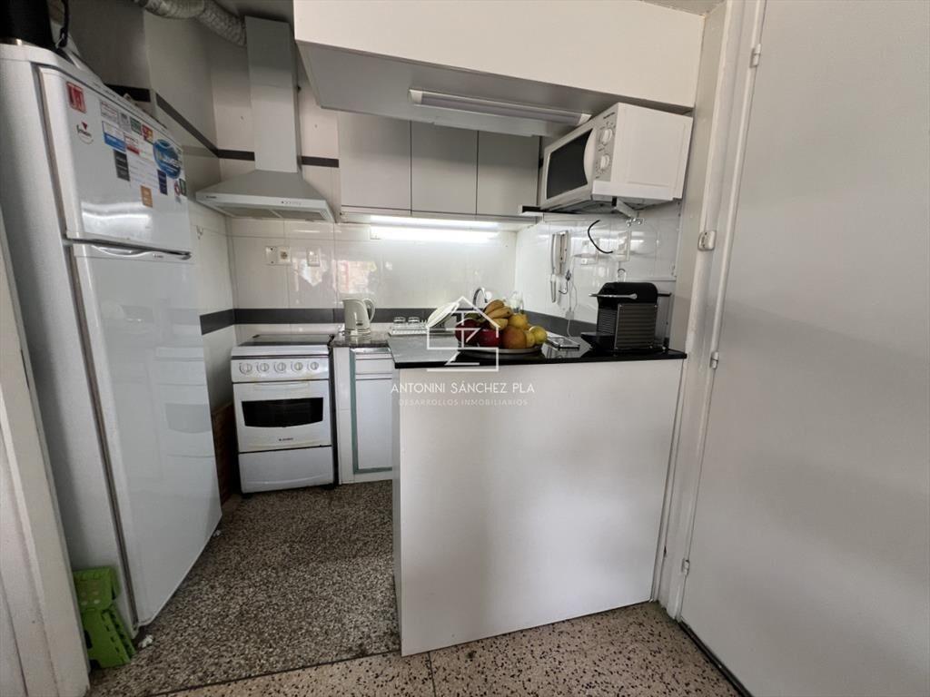 APARTAMENTO EN VENTA 2 DORMITORIOS EN PENINSULA