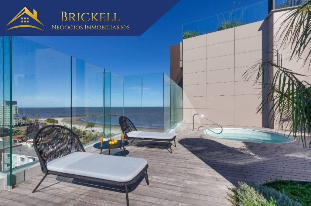 Apartamentos Venta Malvín