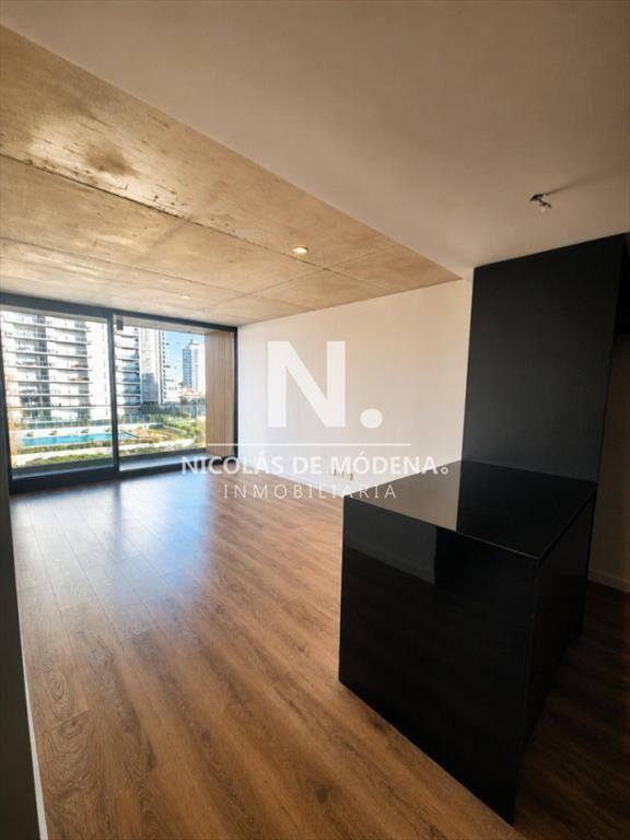 Departamento de 1 dormitorio en venta en Torre a