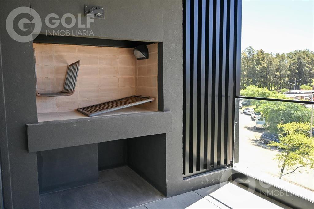 Venta apartamento de 3 dormitorios en Carrasco - TRENTO
