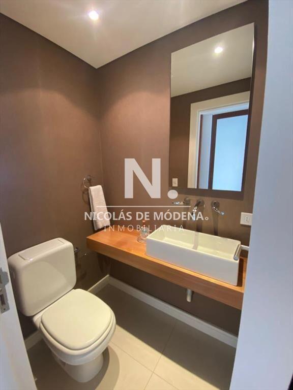 Buen Apartamento en Playa Brava