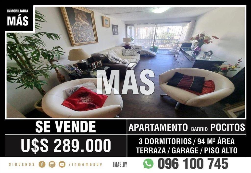 Apartamento Venta Punta Carretas Montevideo iMas.uy S...