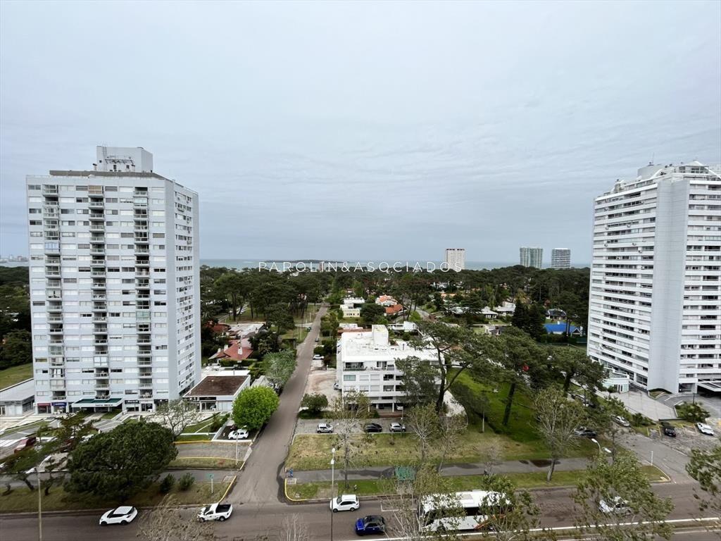 Apartamento en venta de 3 dormitorios en Roosevelt, Punta d
