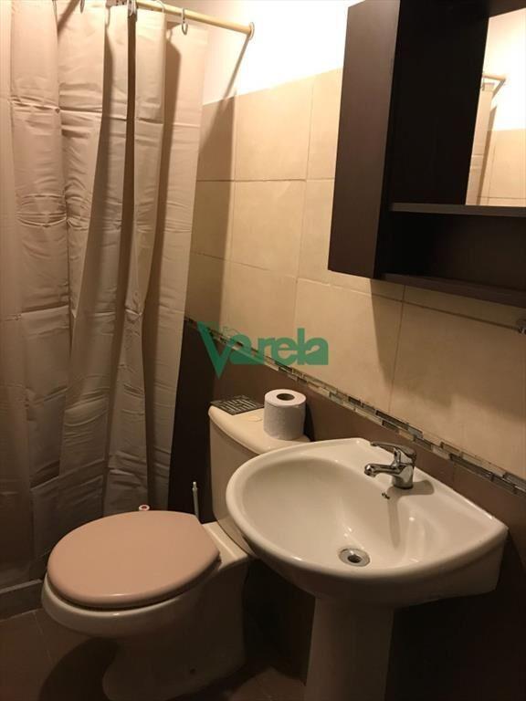 Venta Apartamento 2 dormitorios Palermo Sobre