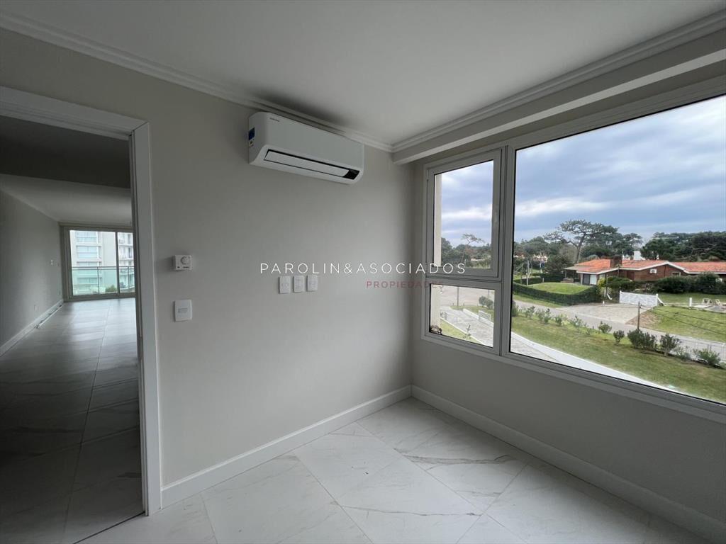 Apartamento a estrenar en Edificio Cruceros 3,
