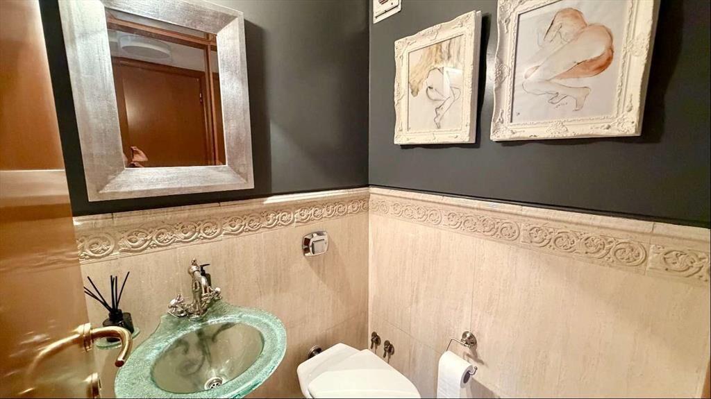 Venta apartamento Torre Caelus 4 dormitorios, 4 garajes, ba