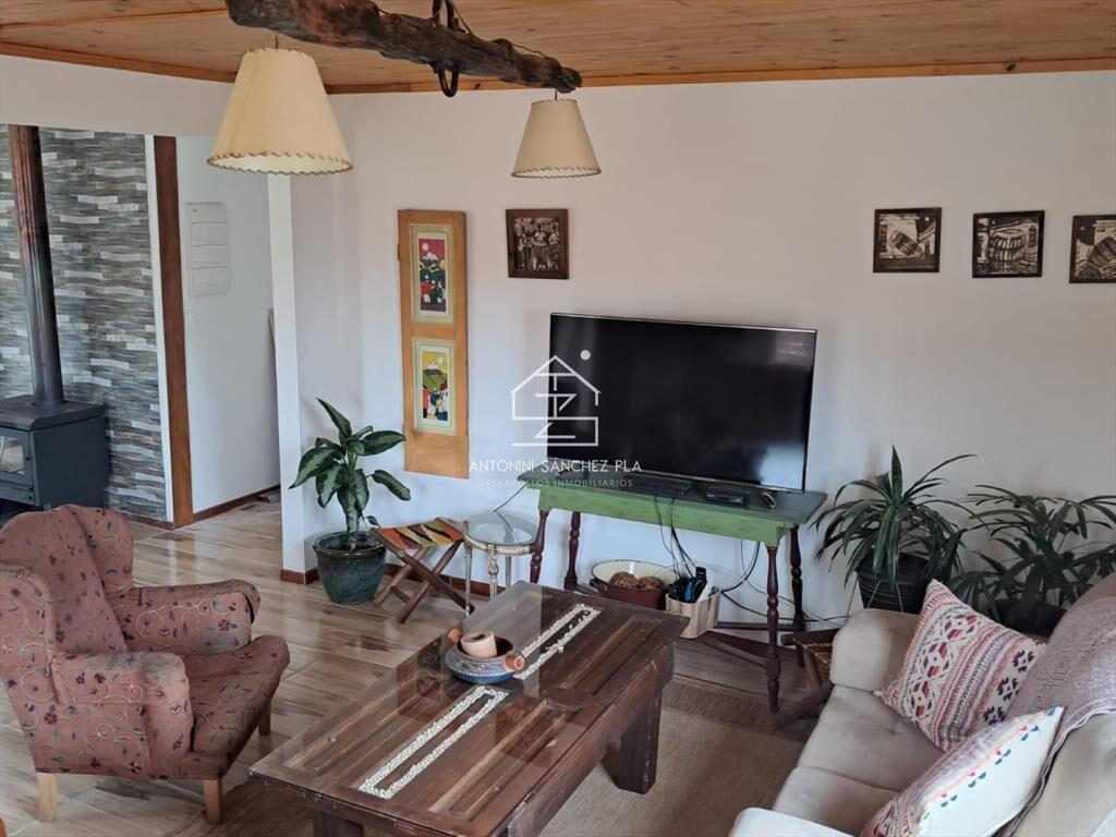 Casa en La Barra, El Tesoro