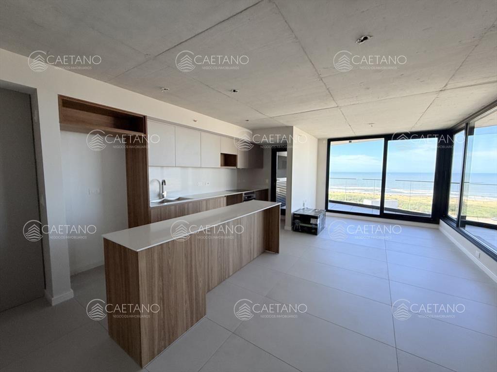 Venta apartamento 2 dormitorios, Playa Brava -