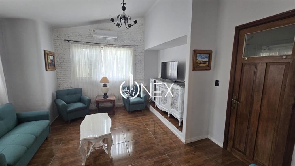 En venta Casa y Local comercial