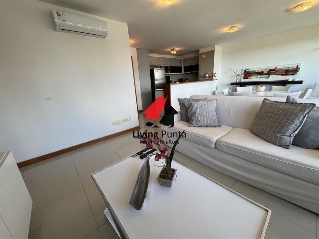 Apartamento Con excepcional vista al mar