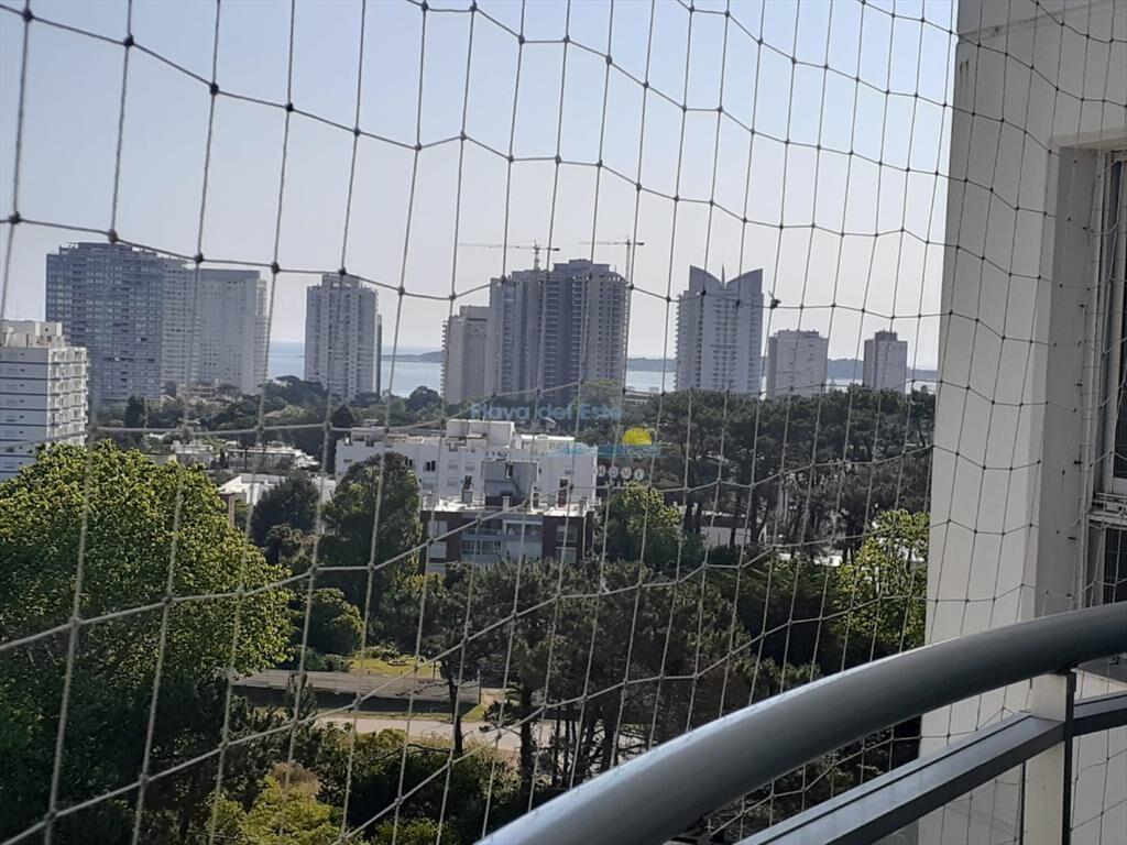 Apartamento en Punta del Este, Roosevelt
