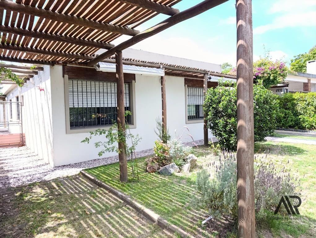 Venta de casa, 4 dormitorios en el Centro de Maldonado