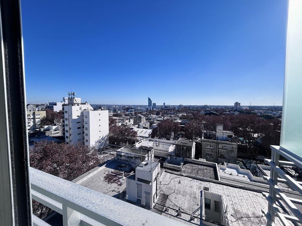 Venta apartamento 1 dormitorioal frente a estrenar en cordo