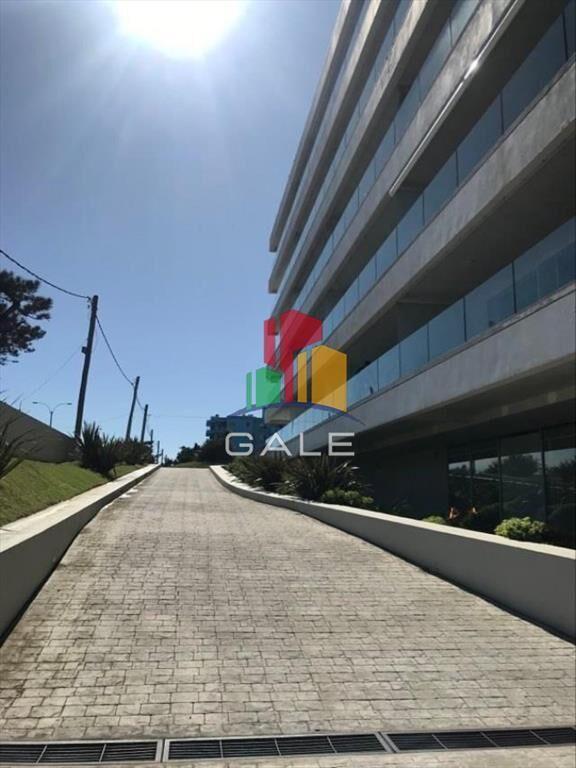 Apartamento en Mansa - Punta del Este Primera
