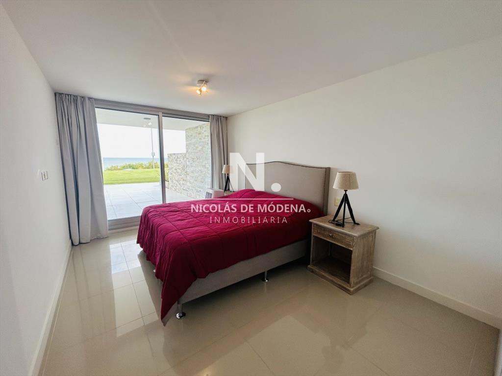Apartamento en Venta 2 dormitorios, Playa Mansa,