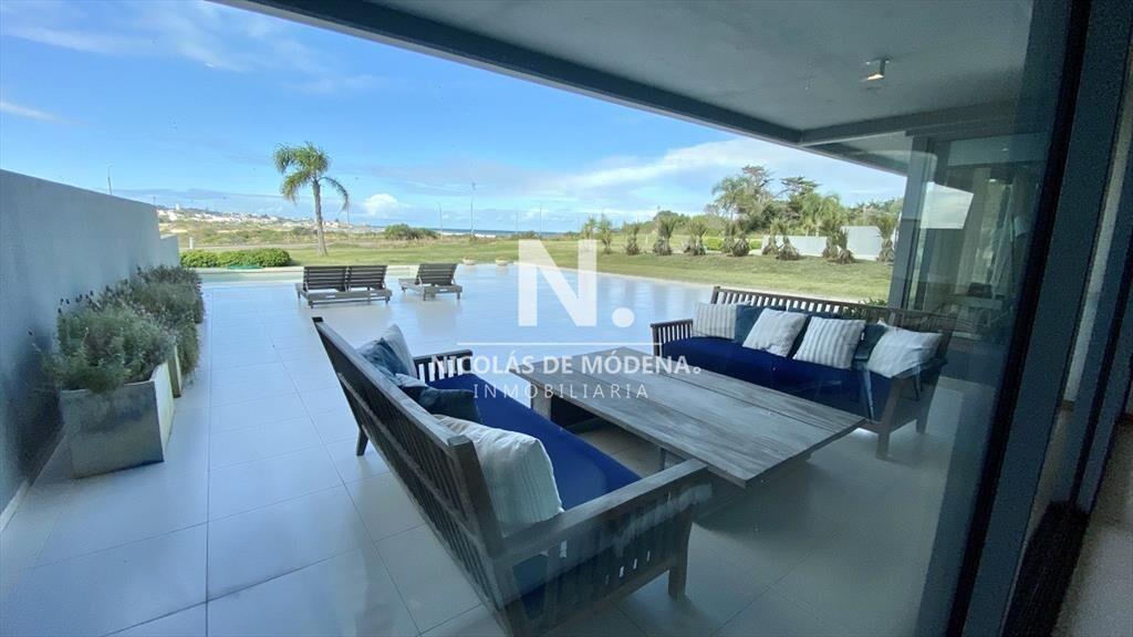 Apartamento en Brava - Punta del Este