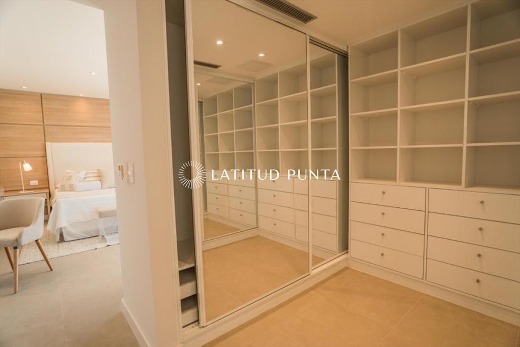 Residencia en barrio privado