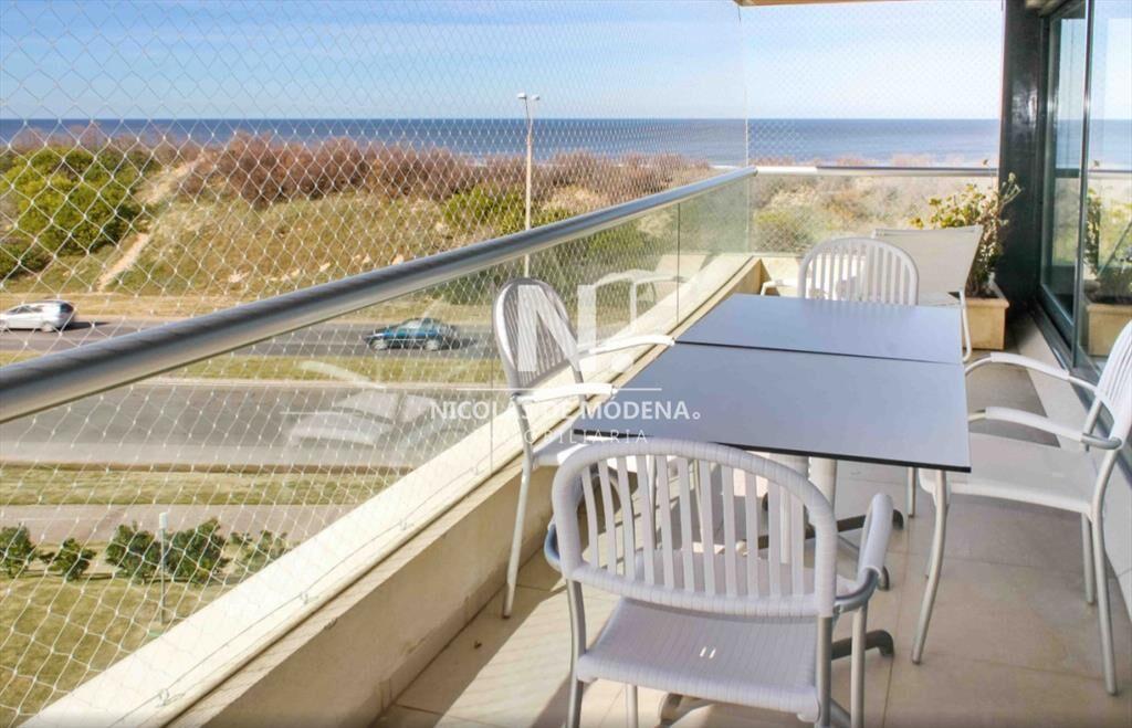 DEPARTAMENTO, 3 DORMITORIOS Y SERVICIO, PUNTA DEL
