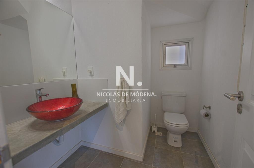 Casa en venta - Montoya