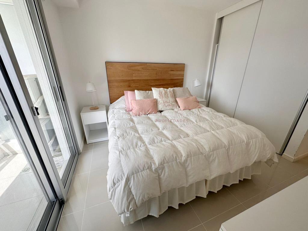Apartamento en venta 2 dormitorios en edificio