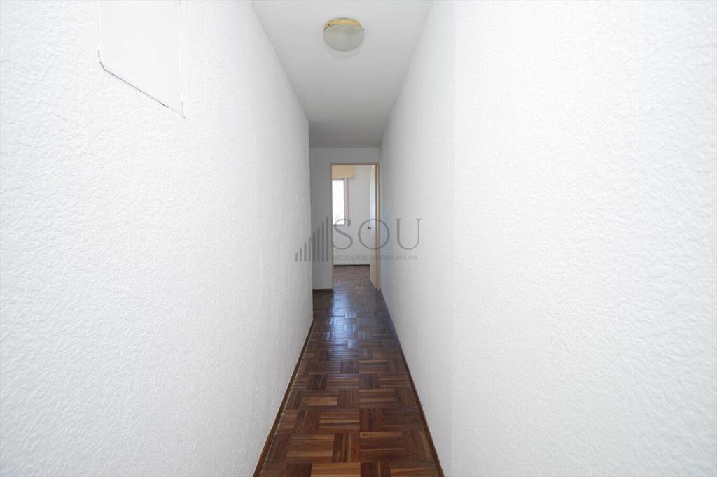 Venta apartamento 3 dormitorios La Blanqueada