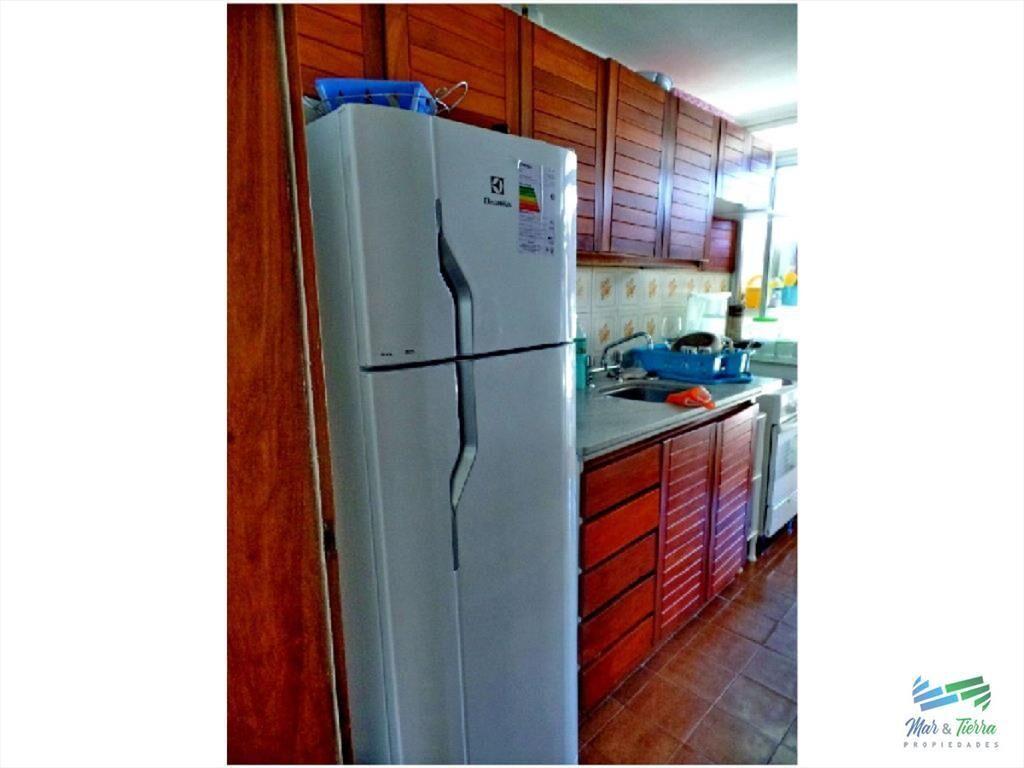 Apartamento en Brava, 1 dormitorios *