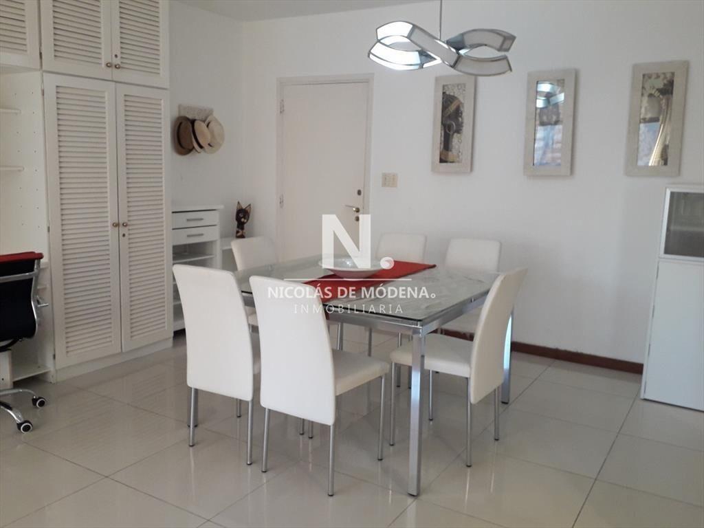 Apartamento en venta 1 dormitorio en excelente edificio