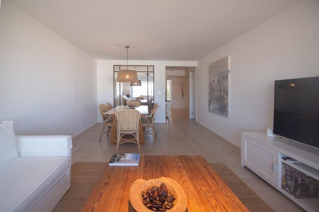 Alquiler 3 suites Pent house, mucama y piscina