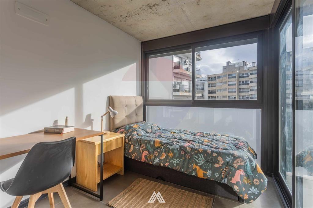 Venta apartamento dos dormitorios Pocitos