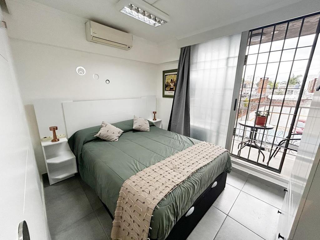 Apartamento monoambiente a la venta en La Blanqueada