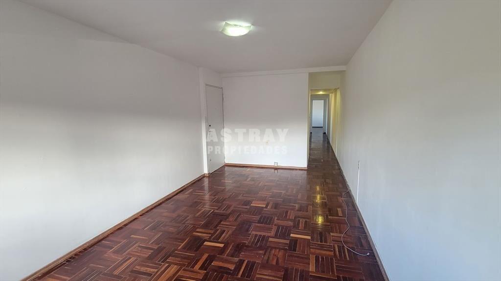 Apartamento en Alquiler