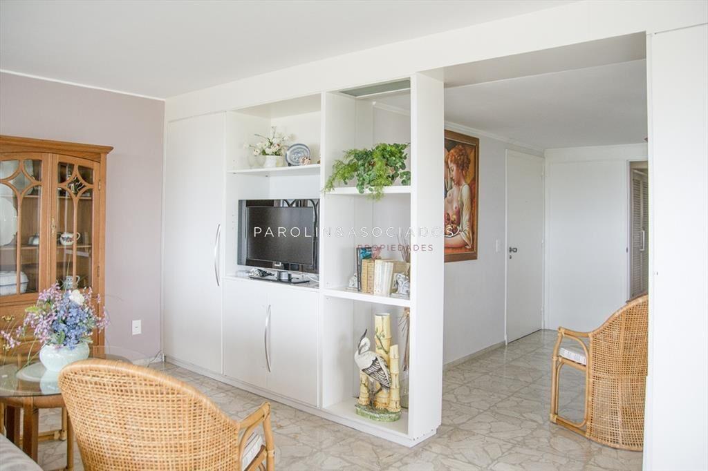 Apartamento en venta de 3 dormitorios en Mansa, Punta del E