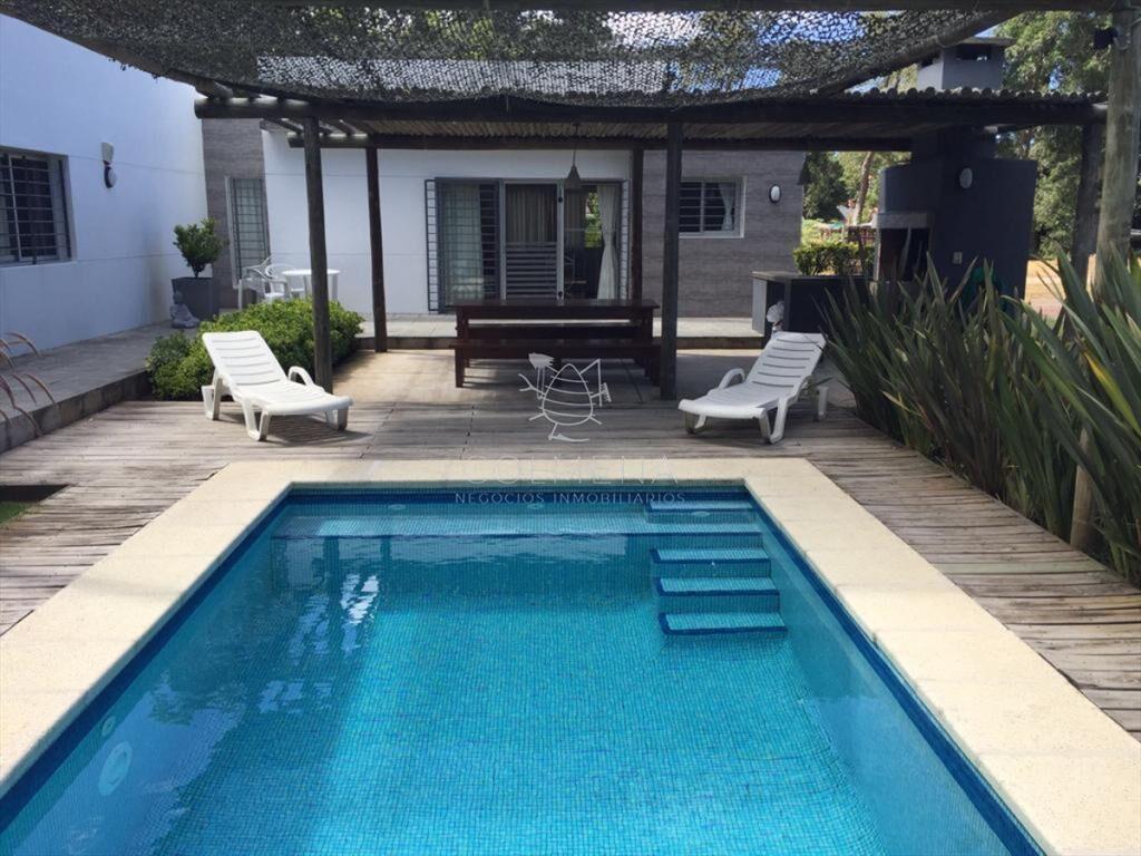 Casa en Punta ballena - Solanas