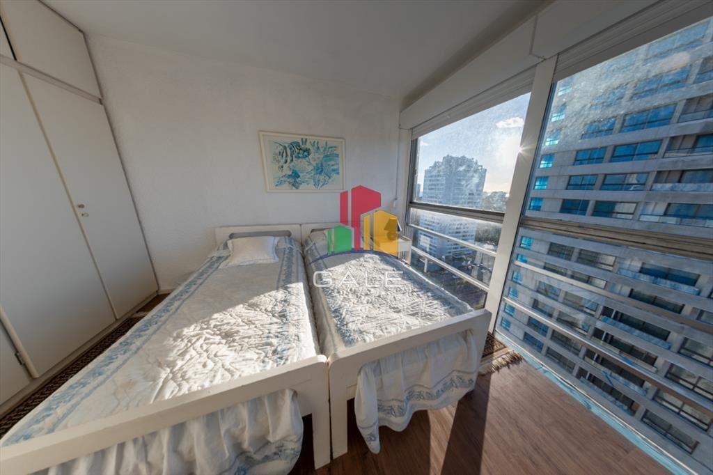 Apartamento en Punta del Este, Roosevelt