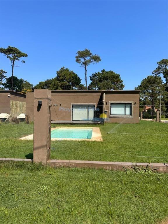 Bosques del Mar Barrio Privado Parque Burnett