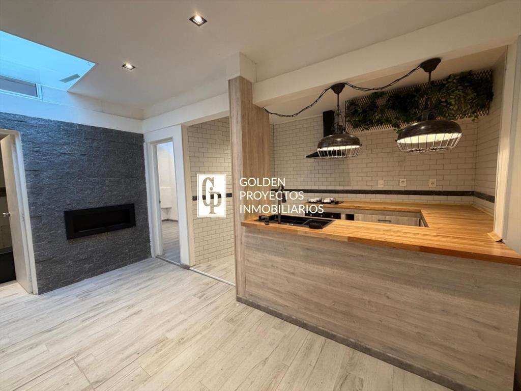 Apartamento en Venta 3 Dormitorios en Buceo