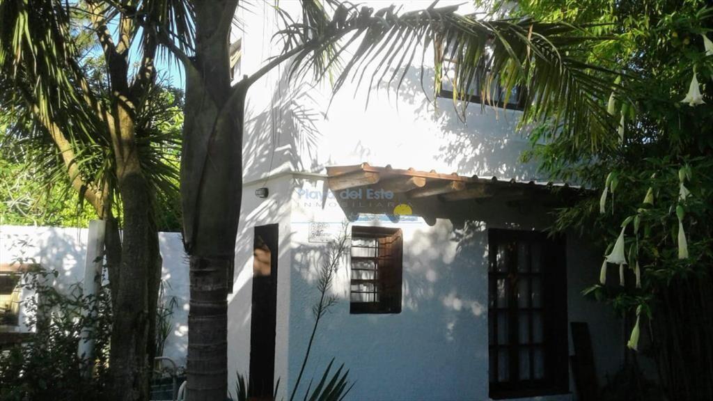 Casa en alquiler de temporada de 3 dormitorios en