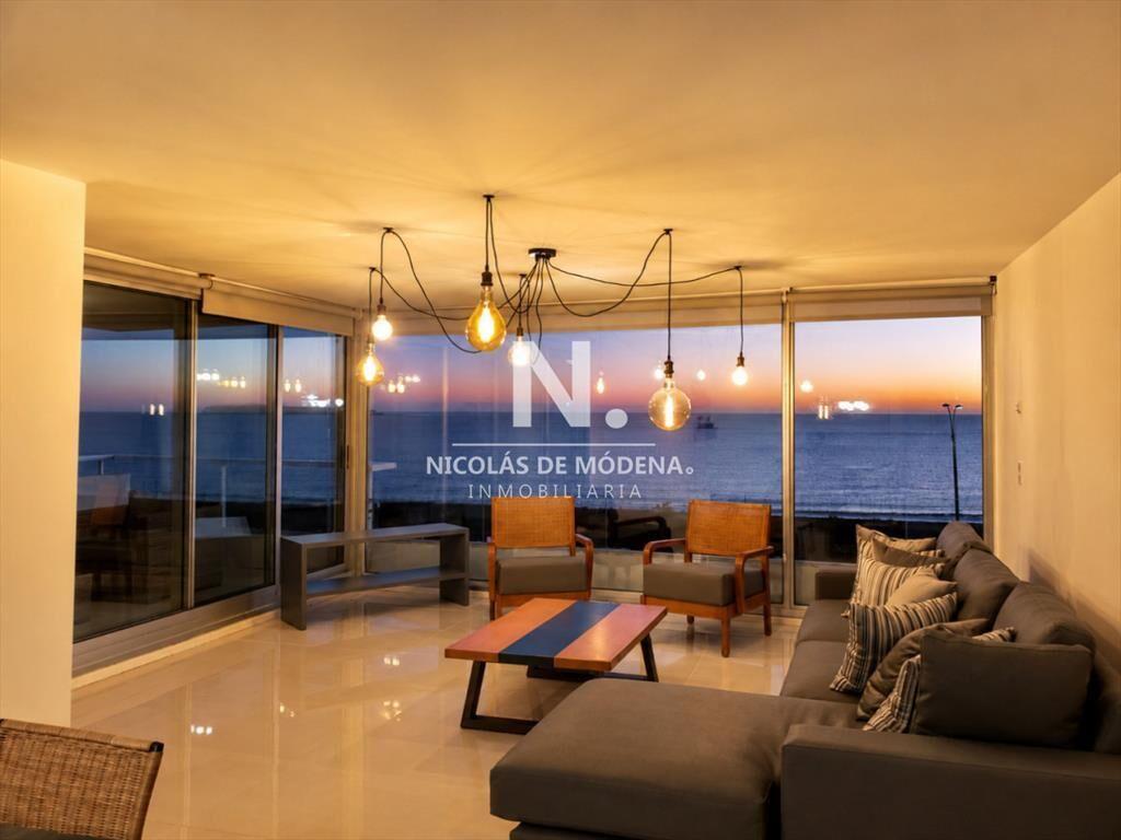 Hermoso departamento en venta ubicado en la 28 de