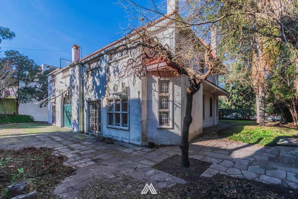 Venta Casa Ex-Embajada Polonia en Parque Batlle