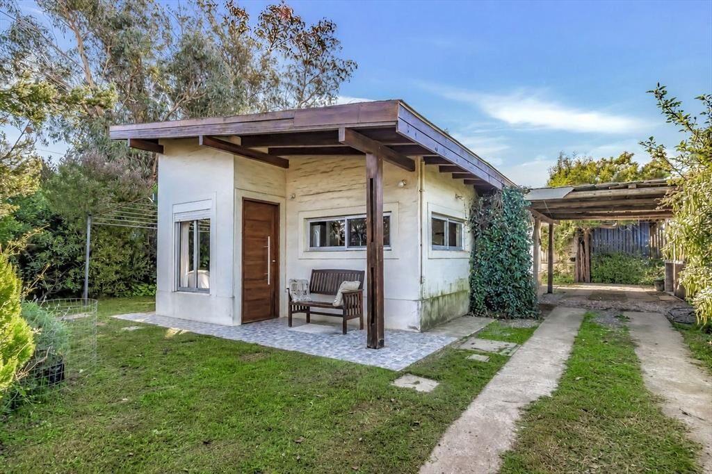 Se vende casa  Bal. Buenos Aires a cuadras del mar