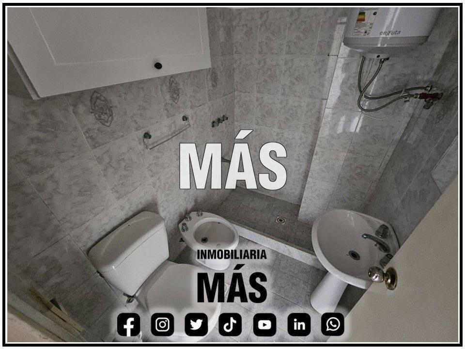 Apartamento Venta Monoambiente Parque Batlle Montevideo i...