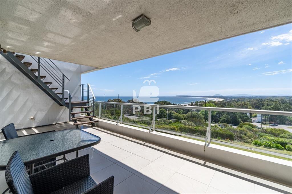 Apartamento en Punta Ballena 2 dormitorios - - :