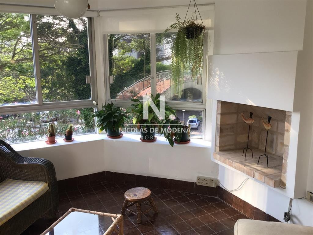 Apartamento en Venta - Piso alto - Punta del Este