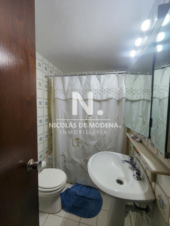 Vende apartamento de 1 dormitorio en Punta del Este, con vi