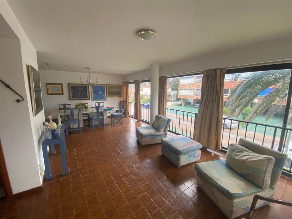 Parada 12 de la Mansa, 145 m2 terraza , gge , vista al ma