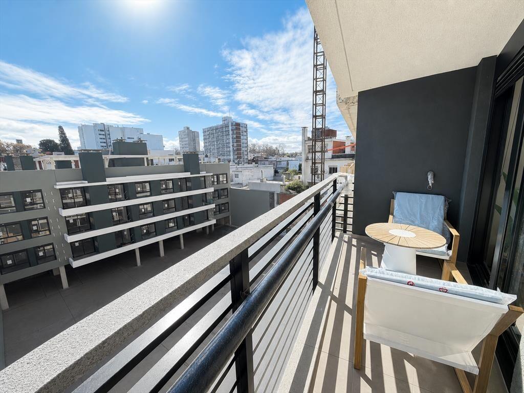 Venta de Apartamento con 1 dormitorio en Parque batlle. O2 T