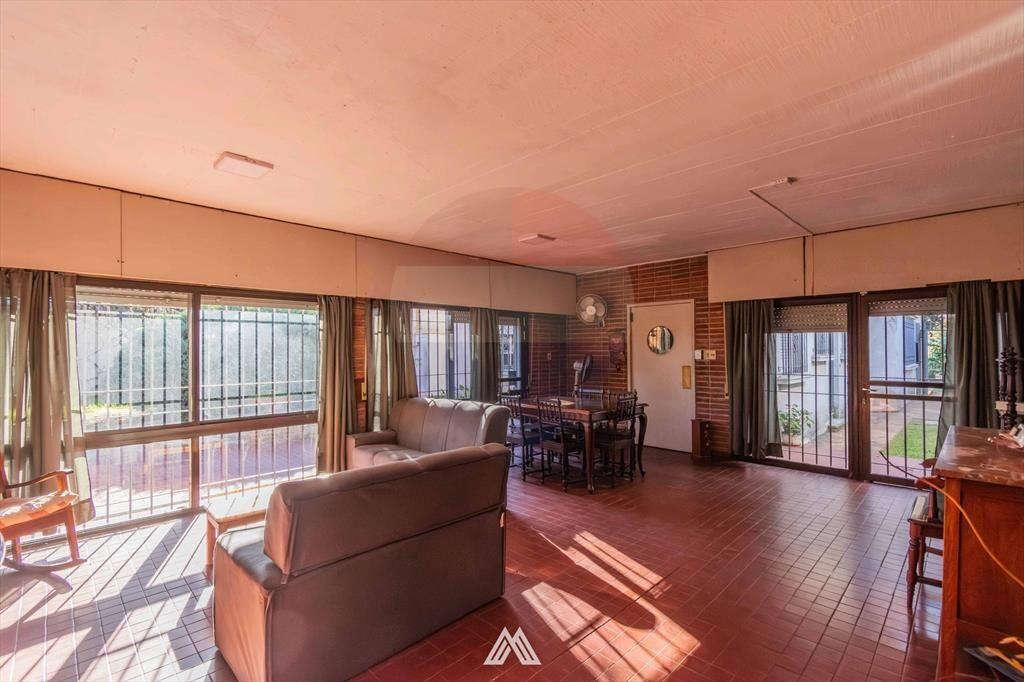 ALQUILER CASA CORPORATIVA + RESIDENCIAS EN PRADO